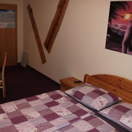 Untersteinhof Apartman Forstau  Szoba fotó