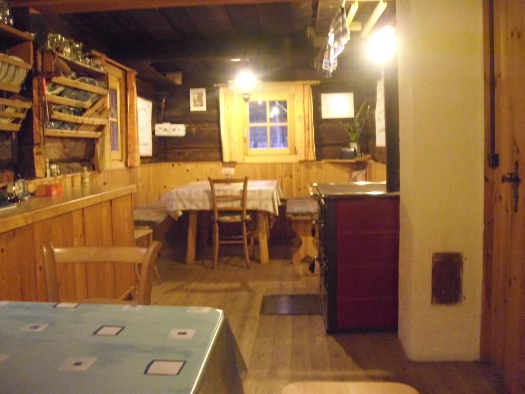Untersteinhof Apartman Forstau  Kültér fotó