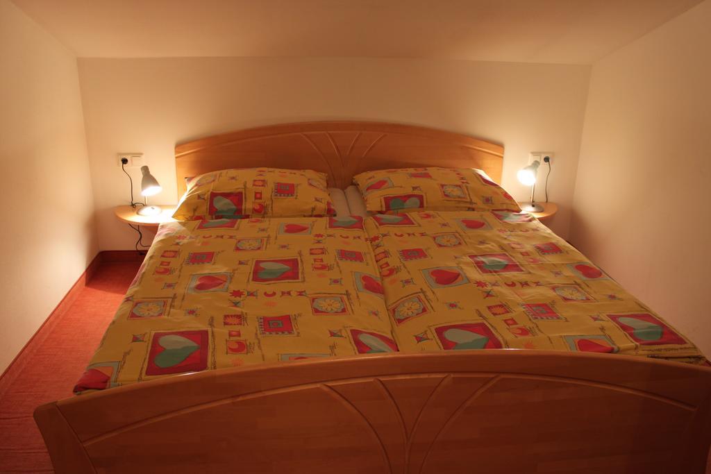 Untersteinhof Apartman Forstau  Szoba fotó