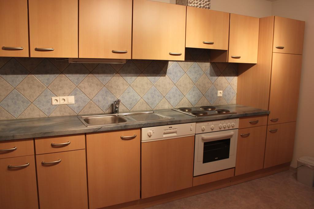 Untersteinhof Apartman Forstau  Szoba fotó