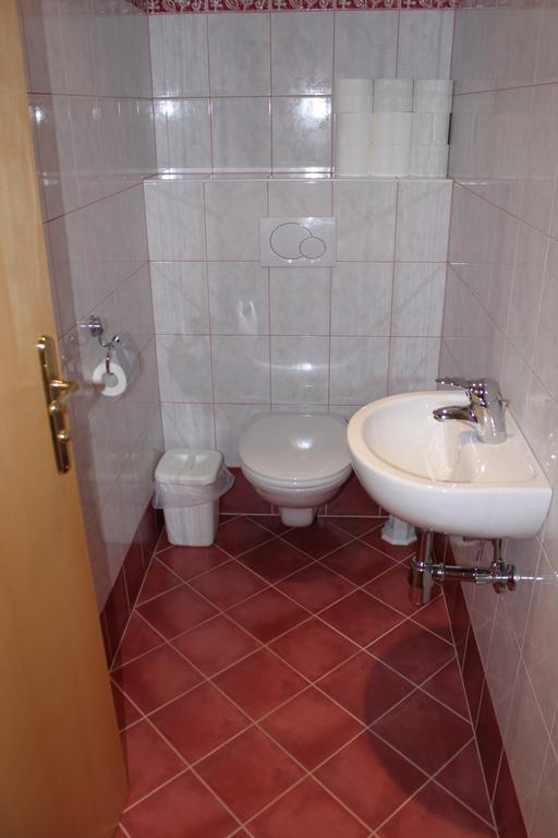 Untersteinhof Apartman Forstau  Szoba fotó