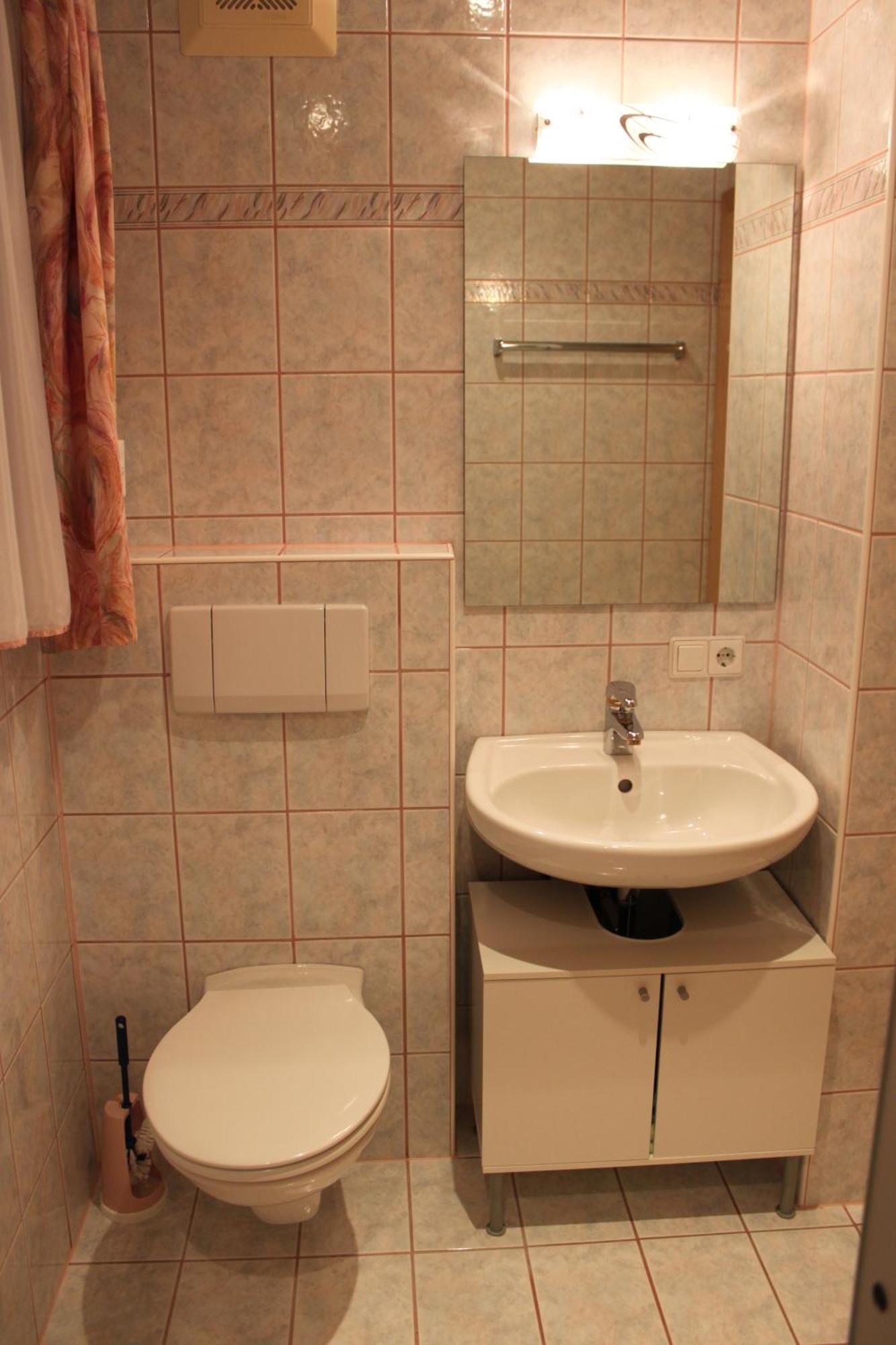 Untersteinhof Apartman Forstau  Szoba fotó