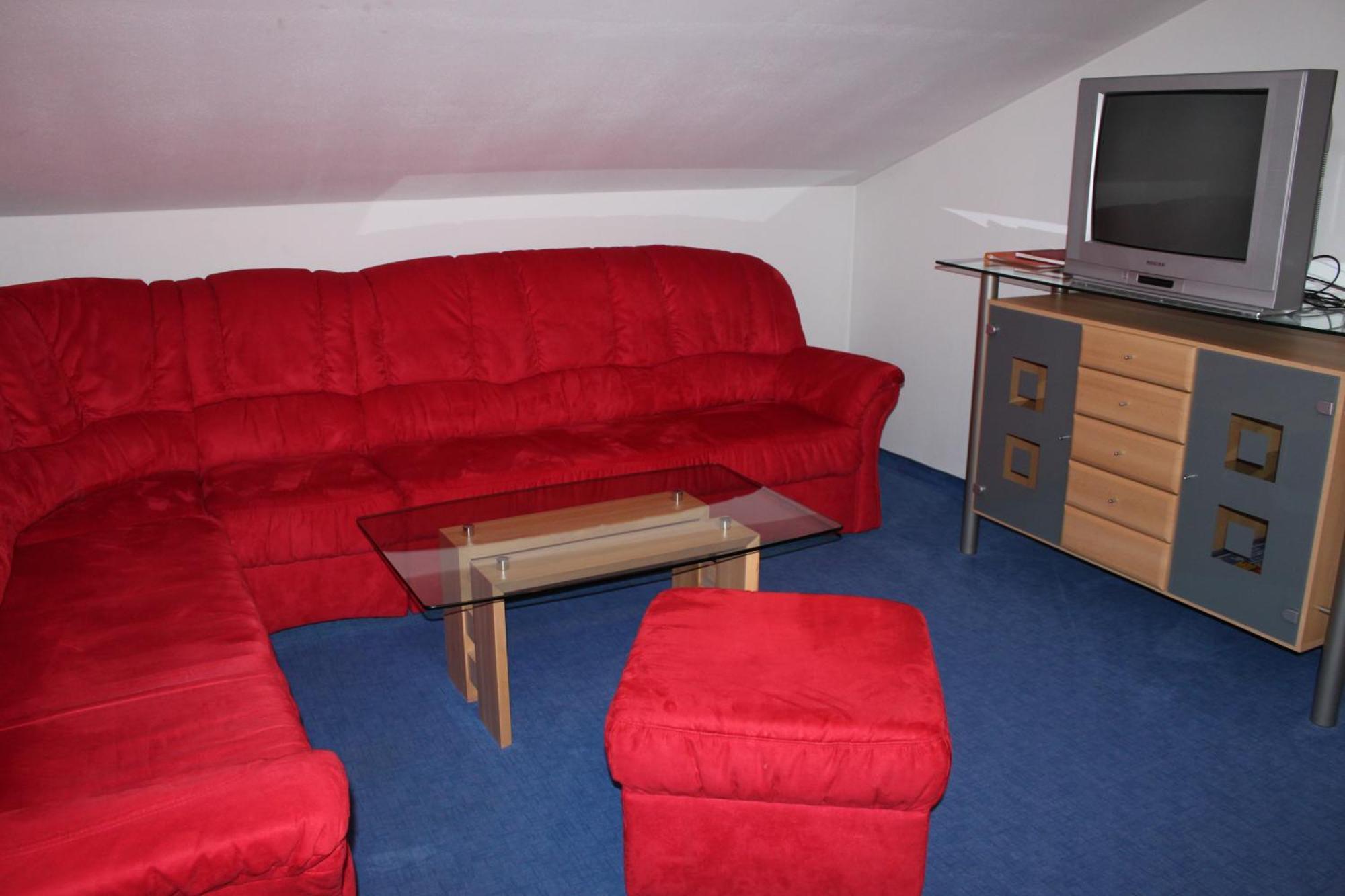 Untersteinhof Apartman Forstau  Szoba fotó