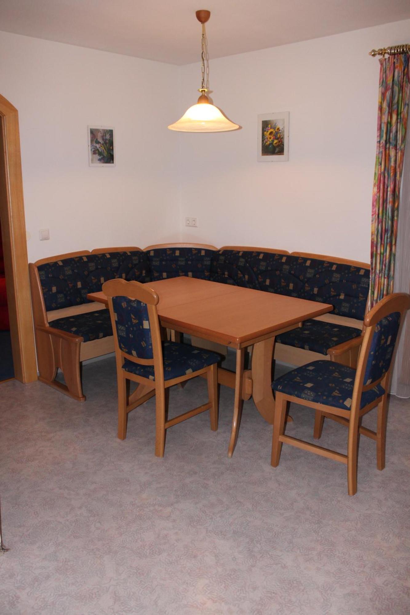 Untersteinhof Apartman Forstau  Szoba fotó