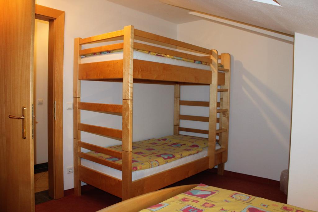 Untersteinhof Apartman Forstau  Kültér fotó